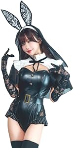 Amazon | クリアストーン(Clearstone) ルミパピエ コスプレ ハロウィン
